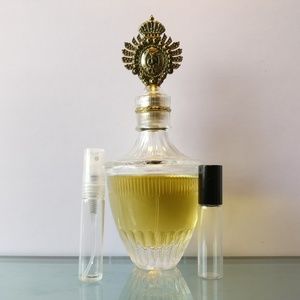 Couture Couture by Juicy Couture 5mL EDP Sample